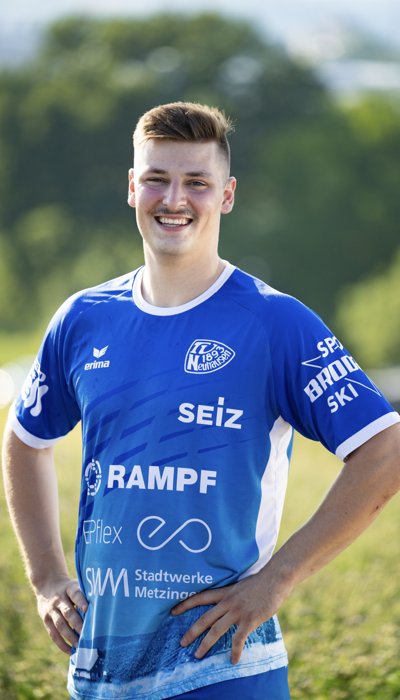 Pascal Randecker